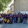 Barilla insieme a Legambiente per giornata volontariato a Parma