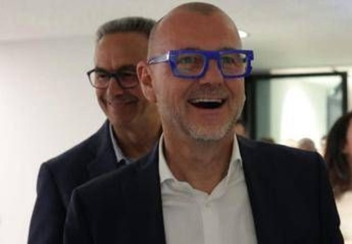 Bolzano, Corrarati: &quot;Risultato storico, ora governo cittadino stabile per dare risposte&quot;