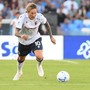 Casale e Bernardeschi, il Bologna vince 2-0 a Cagliari Casale e Bernardeschi, il Bologna vince 2-0 a Cagliari