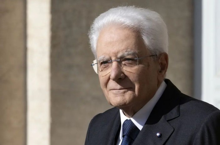 Mattarella “Una democrazia di astenuti e assenti è più fragile” Mattarella “Una democrazia di astenuti e assenti è più fragile”