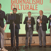 Sostenibilità, 'Fenice Conai' per giornalismo ambientale giovane: vincono Piemontese e Ricchiuti