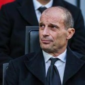 Disastro Milan, Allegri: "Futuro? Dovremo essere lucidi per valutare l'annata" Disastro Milan, Allegri: "Futuro? Dovremo essere lucidi per valutare l'annata"