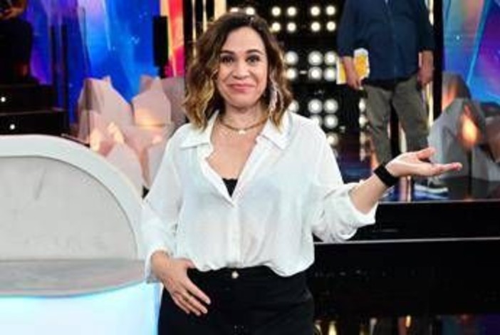 Valeria Graci, la difficile separazione dall'ex marito: "Le cicatrici rimangono ma fortificano" Valeria Graci, la difficile separazione dall'ex marito: "Le cicatrici rimangono ma fortificano"