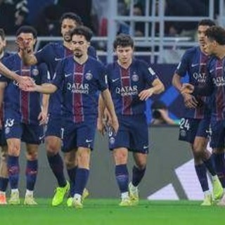 Chelsea-Psg: orario, probabili formazioni e dove vederla in tv
