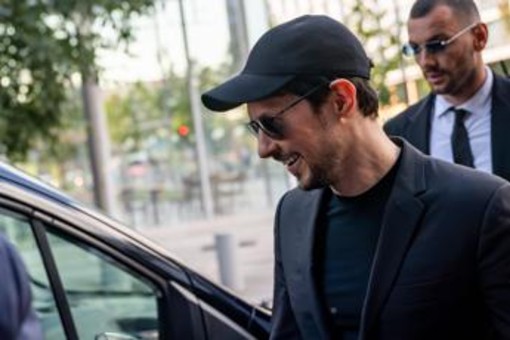 Russia emette mandato di cattura internazionale per il capo di Telegram Russia emette mandato di cattura internazionale per il capo di Telegram