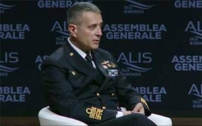 Guardia Costiera, Liardo: &quot;Sicurezza fondamentale, digitalizzare procedure e ridurre tempistiche&quot;