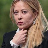 Meloni: "Quanto successo a Modena è gravissimo, responsabile risponda fino in fondo sue azioni" Meloni: "Quanto successo a Modena è gravissimo, responsabile risponda fino in fondo sue azioni"