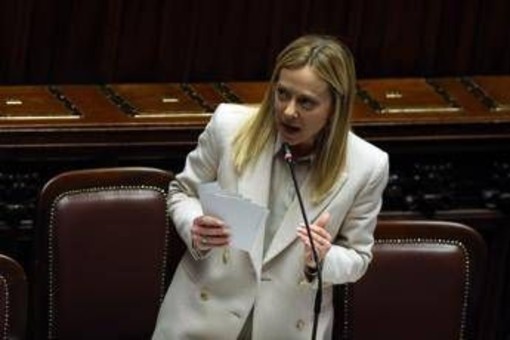 Manovra, Meloni: "Norma riscatto della laurea varrà per futuro"