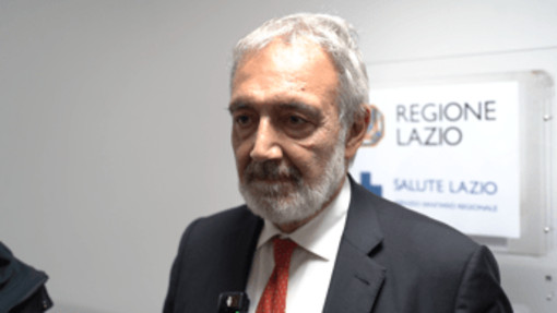 Rocca: &quot;A Tor Vergata Ps più efficiente con fondi Giubileo&quot;
