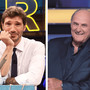 Ascolti tv 4 settembre, Gerry si aggiudica terzo round. Ruota vince su Affari Tuoi