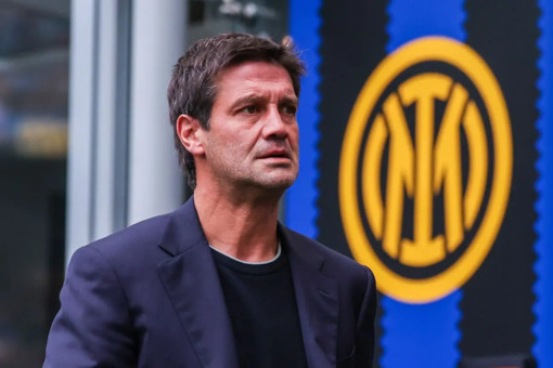 Derby di Milano, Chivu “Non ci sono favoriti e non è decisivo” Derby di Milano, Chivu “Non ci sono favoriti e non è decisivo”