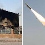 In Iran la strage del nuovo missile Usa. Nyt: "Ha colpito scuola e palestra"