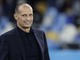 Allegri “Col Villarreal sarà dura, ma serve fare punti in Champions” Allegri “Col Villarreal sarà dura, ma serve fare punti in Champions”