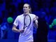 Zverev batte Griekspoor a Vienna e sorpassa Sinner, è il nuovo numero uno del ranking Atp