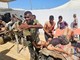 Gaza, al Jazeera: &quot;Spari Idf vicino a centro aiuti, almeno 30 morti a Rafah&quot;