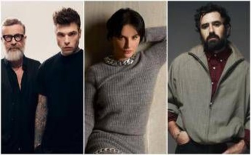 Sanremo 2026, le canzoni ascoltate in anteprima: ecco le pagelle Adnkronos