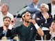 Musetti salta il Queen's dopo l'infortunio al Roland Garros. Verso il forfait anche Berrettini