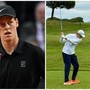 Sinner, prima di Popyrin la sfida con Vagnozzi... a golf Sinner, prima di Popyrin la sfida con Vagnozzi... a golf