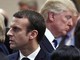 Ucraina, per Trump &quot;giorno grandioso&quot;. Ma Macron frena: &quot;Proposta Putin non basta&quot;