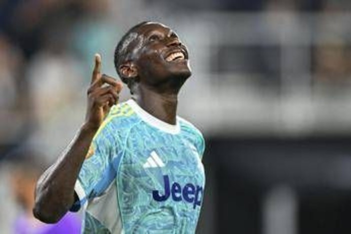 Juventus-Al Ain 5-0, cinquina bianconera al Mondiale per club
