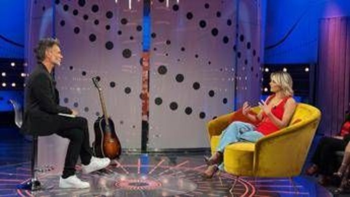 Fialdini: &quot;Oggi i giovani chiedono amore e urlano il bisogno di esserci&quot;