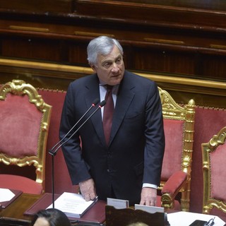 Ucraina, Tajani “Non invieremo soldati italiani”