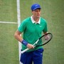 Sinner verso l'esordio a Wimbledon: quando giocherà Jannik