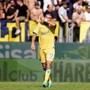 Frosinone-Como 2-0, gialloblù quinti a sorpresa. Il Parma batte il Genoa, prima vittoria per Cuesta Frosinone-Como 2-0, gialloblù quinti a sorpresa. Il Parma batte il Genoa, prima vittoria per Cuesta