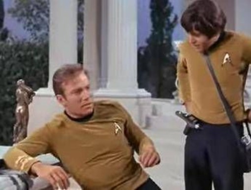 Star Trek, è morto Walter Koenig: l'attore era Chekov nell'equipaggio del capitano Kirk Star Trek, è morto Walter Koenig: l'attore era Chekov nell'equipaggio del capitano Kirk