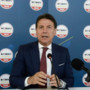 Ucraina, Conte “Difficile chiudere conflitto con onorevole compromesso”