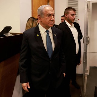 Netanyahu “Esercito entrerà a Gaza con tutte le sue forze”
