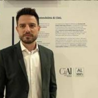 Rifiuti, Guida (Cial): "Italia pioniera in differenziata, cardine di economia circolare" Rifiuti, Guida (Cial): "Italia pioniera in differenziata, cardine di economia circolare"