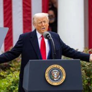 Dazi, Trump: &quot;Ue intelligente a evitare misure di ritorsione, con Cina troveremo accordo&quot;