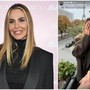 Ilary Blasi si sposa, l'annuncio di matrimonio con fidanzato Muller (e l'anello)