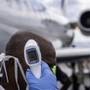 Ebola, primo caso registrato in Francia Ebola, primo caso registrato in Francia