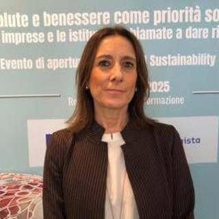 Rutigliano (Fondazione Msd): "Con linguaggi giusti One Health può parlare a tutti" Rutigliano (Fondazione Msd): "Con linguaggi giusti One Health può parlare a tutti"