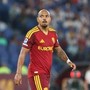 Serie A, oggi Lecce-Roma - Diretta Serie A, oggi Lecce-Roma - Diretta