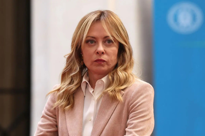 Iran, Meloni “Italia non prende parte a intervento USA e Israele”