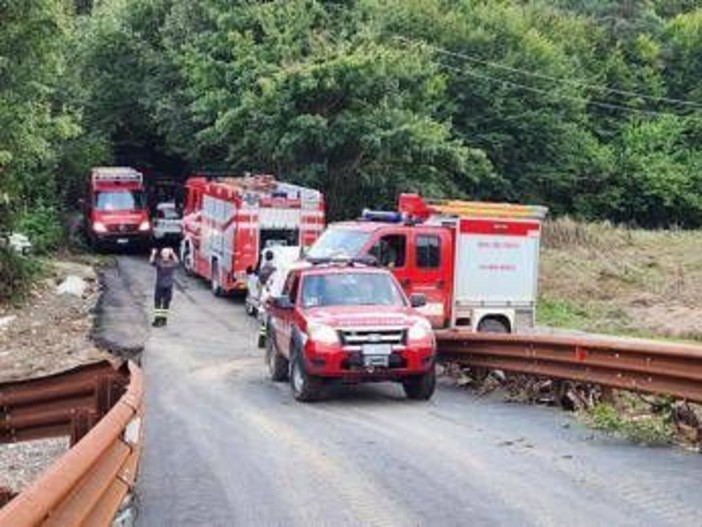 Maltempo sull'Italia, trovato il corpo della turista dispersa nell'Alessandrino. Stato di emergenza in Veneto
