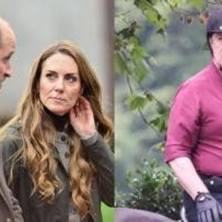 William e Kate, trasloco fatto nella nuova casa a Forest Lodge ma il vicino li inquieta