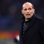 Allegri “Nkunku recuperato, Modric in panchina, nostro obiettivo tre la prime 4”