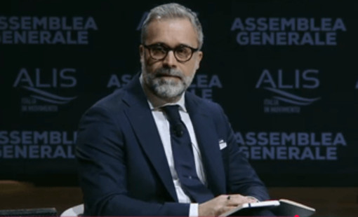 Zanetti (Confitarma): "EPS penalizza imprese e consumatori e non sostiene investimenti" Zanetti (Confitarma): "EPS penalizza imprese e consumatori e non sostiene investimenti"