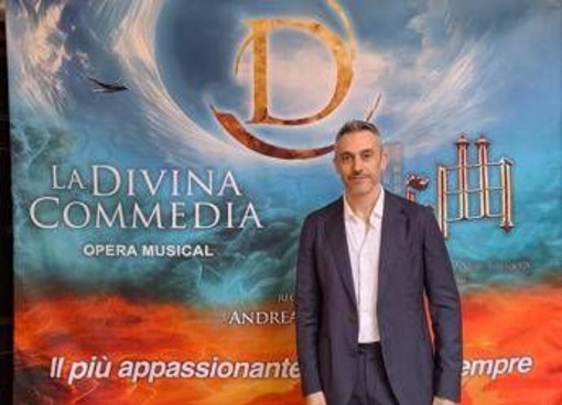 Dante, Gravina (Mic Musical): &quot;Ricreiamo una storia senza tempo in musica e danza&quot;