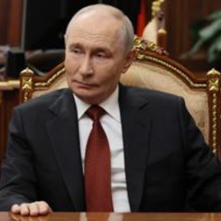 Ucraina-Russia, il nuovo piano di Putin: operazioni di terra contro Kiev e Chernihiv