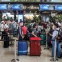 Trasporto aereo, oltre 300 milioni di passeggeri entro il 2035: tecnologia decisiva nelle crisi Trasporto aereo, oltre 300 milioni di passeggeri entro il 2035: tecnologia decisiva nelle crisi