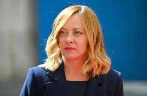 A Bari 100mo congresso Sigo, Meloni: ''Governo impegnato per tutela donne'' A Bari 100mo congresso Sigo, Meloni: ''Governo impegnato per tutela donne''