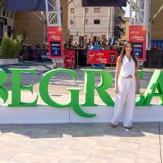 BeGreat porta a Giffoni il suo roadshow 'Growing Our Sports Talents' BeGreat porta a Giffoni il suo roadshow 'Growing Our Sports Talents'