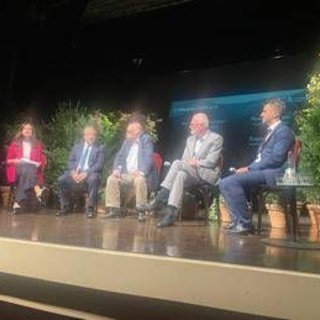 Giraudo (Inseec): &quot;Nella storia il legno è stato strumento di geopolitica internazionale