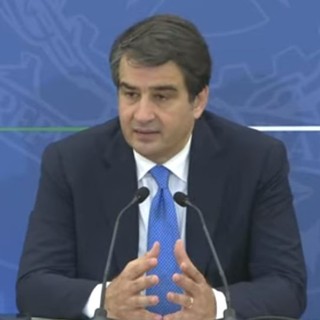 Ue, Fitto “Rigidità di bilancio non serve”