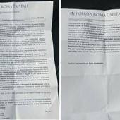 Afghano su parapetto ponte Spizzichino a Roma, relazione Polizia locale: "Evitato evento potenzialmente tragico" Afghano su parapetto ponte Spizzichino a Roma, relazione Polizia locale: "Evitato evento potenzialmente tragico"